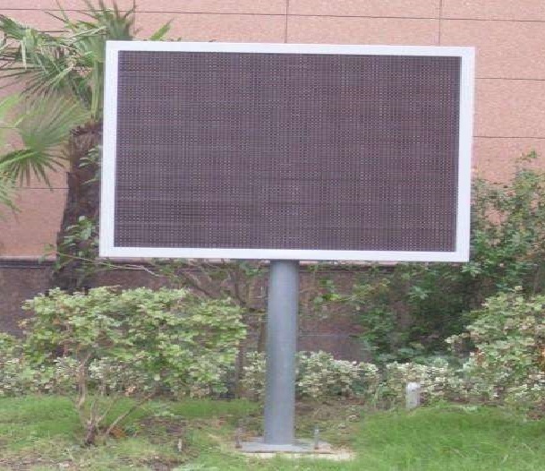 LED顯示屏