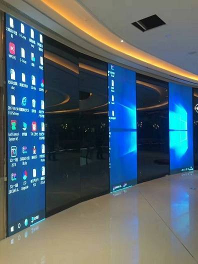 LED顯示屏