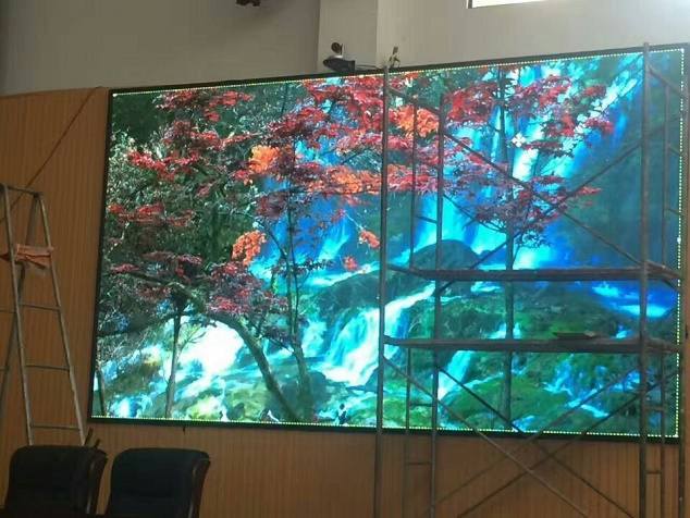 LED顯示屏