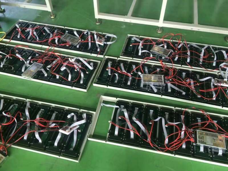 LED顯示屏