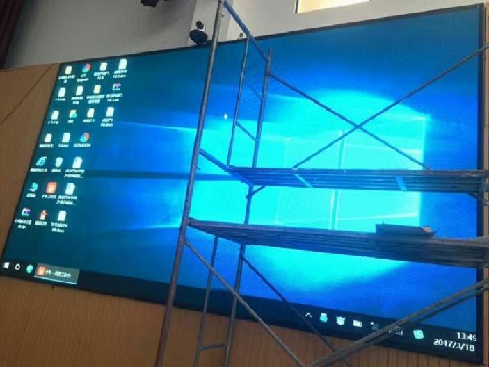 LED顯示屏