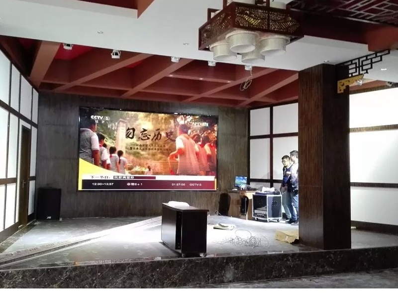 LED顯示屏