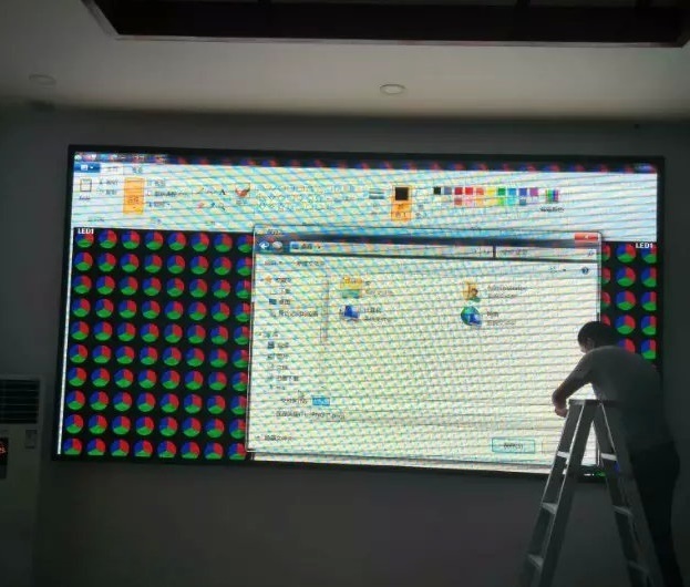 小間距LED電子屏,LED電子屏,led屏幕