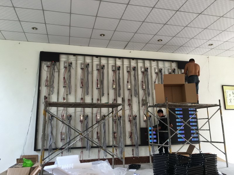 LED顯示屏