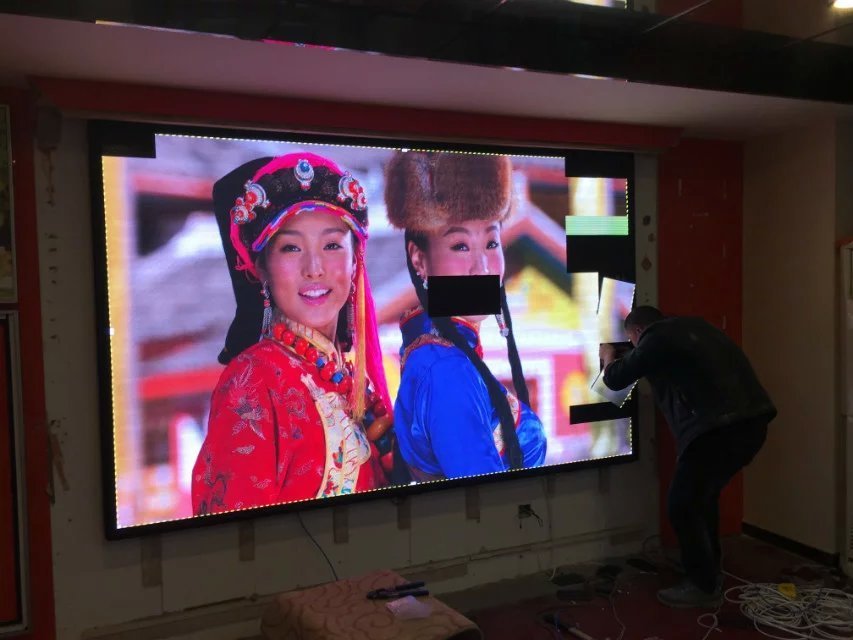 LED顯示屏
