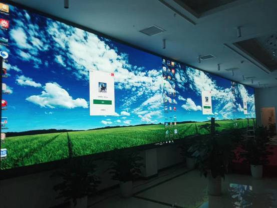 LED顯示屏