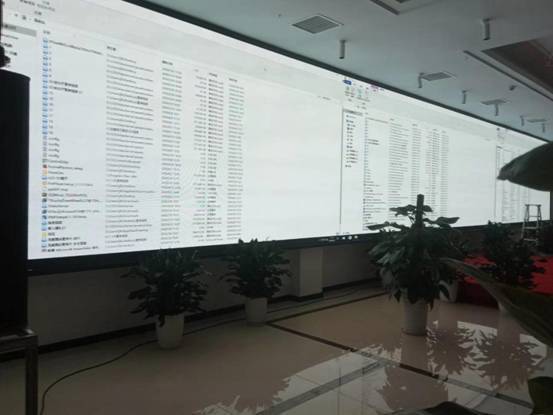 LED顯示屏