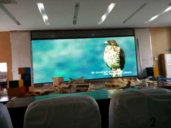 led顯示屏